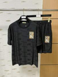 Picture of Burberry Shirt Pant Suits _SKUBurberryM-3XLkdtr31620416